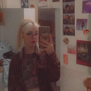 Meet your Posher, Juliauna